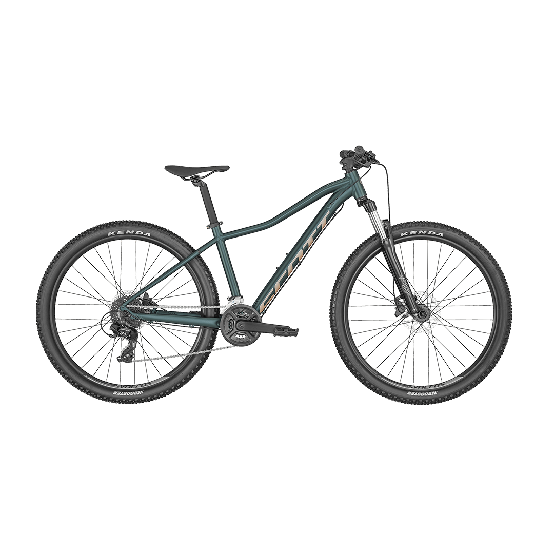 Familia CONTESSA - Sport versátil