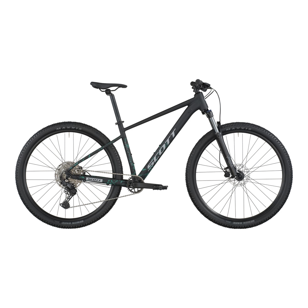 CONTRAIL 20 MY26 BLACK