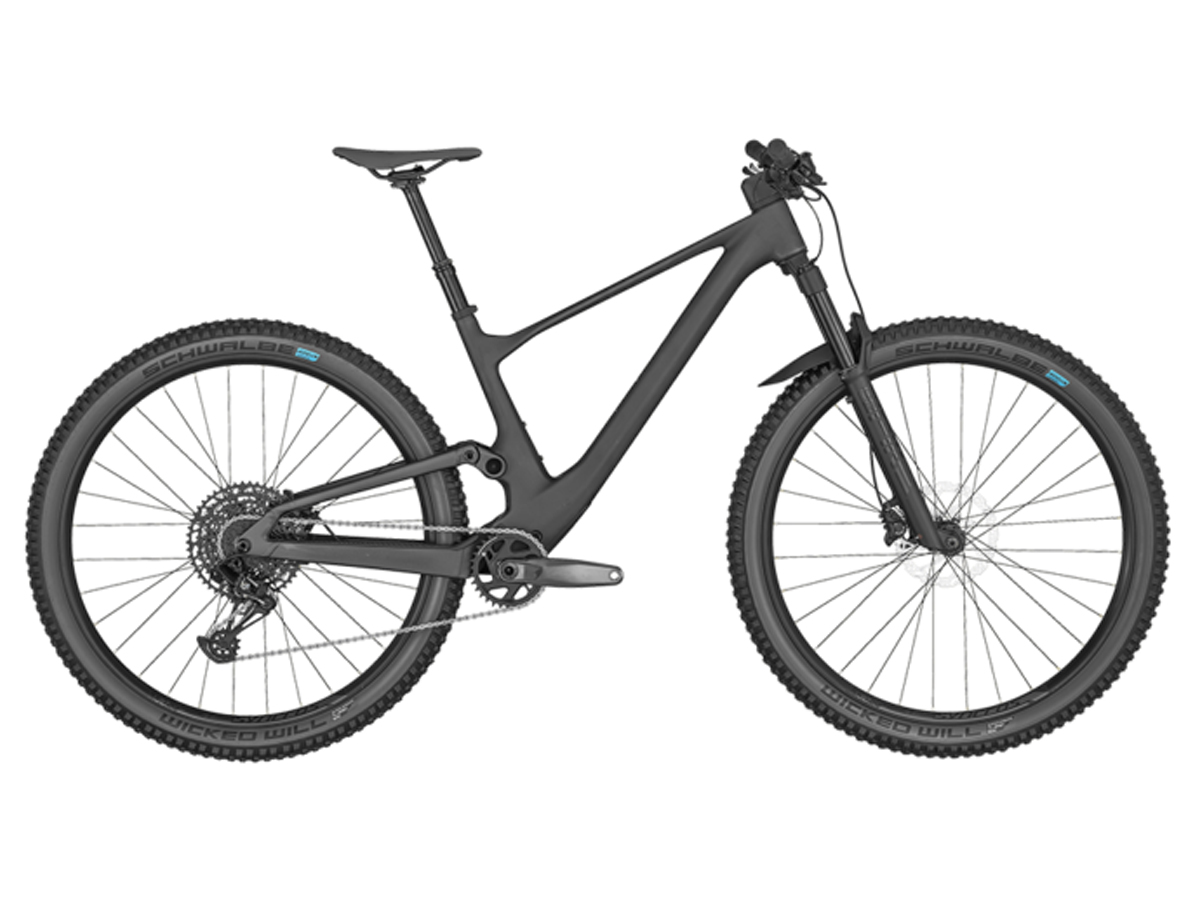 SCOTT SPARK 940