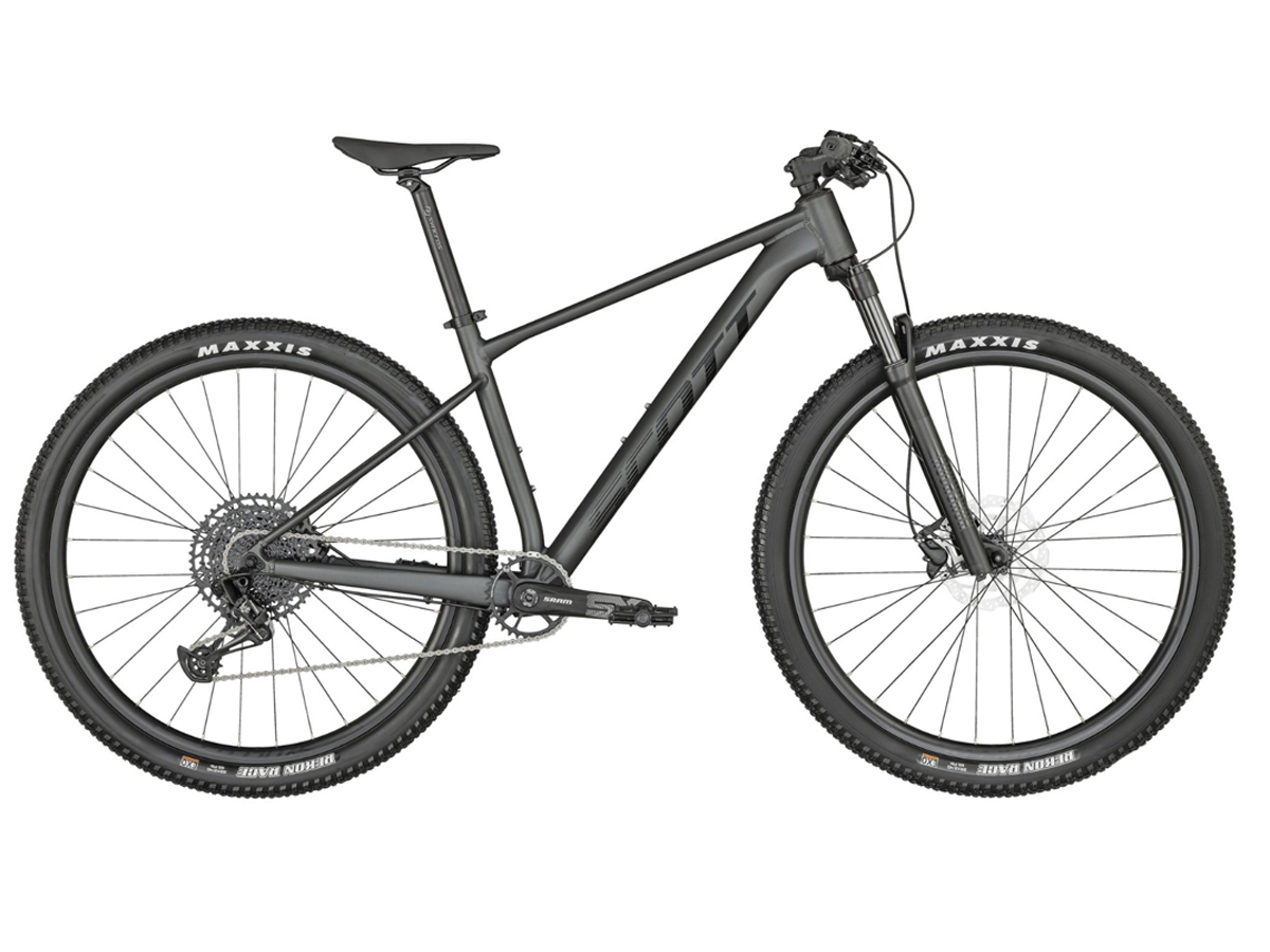 SCALE 970 GRIS