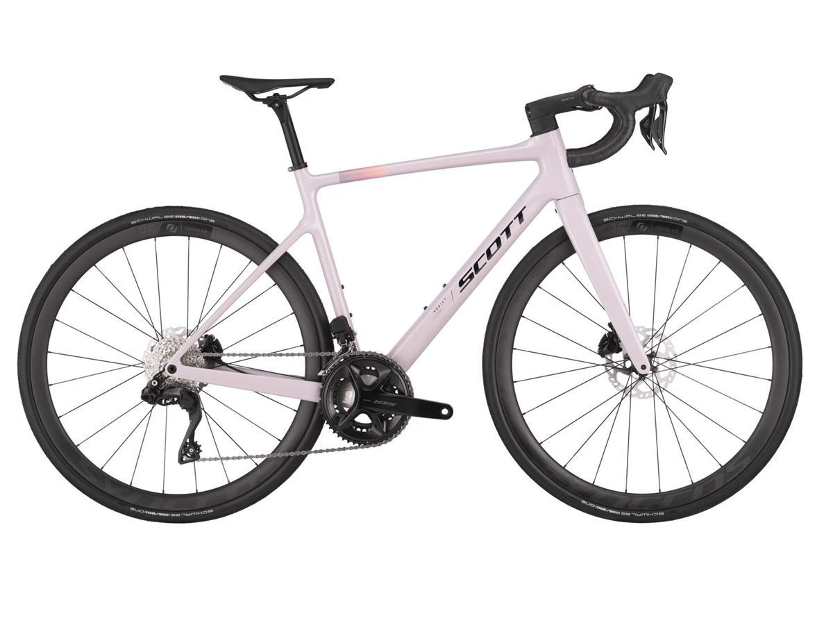 Scott Addict Disc