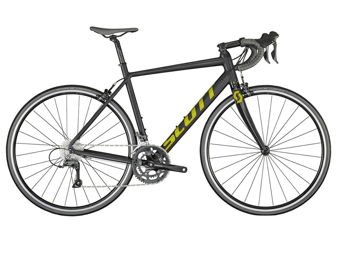 Scott Speedster 40 RIM BRAKE CO