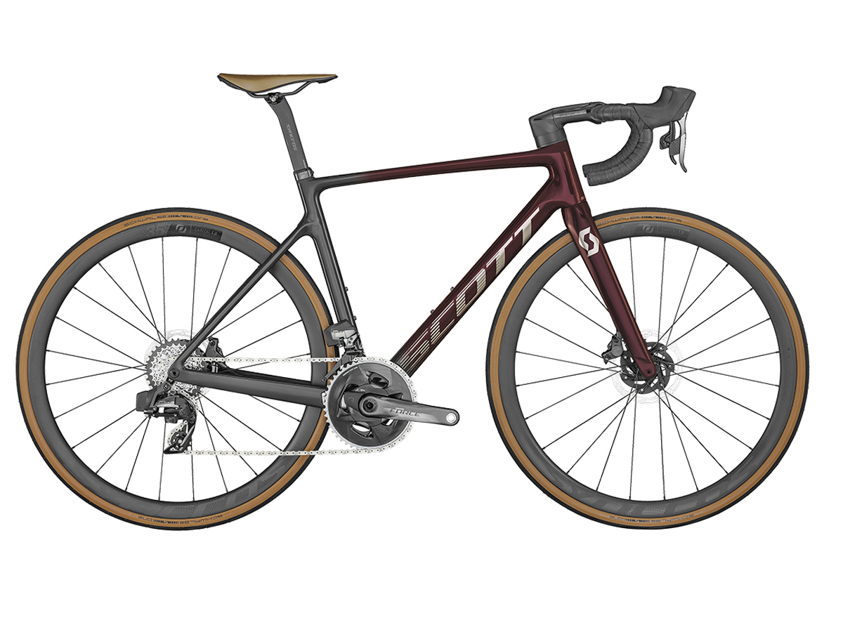 Scott Addict RC