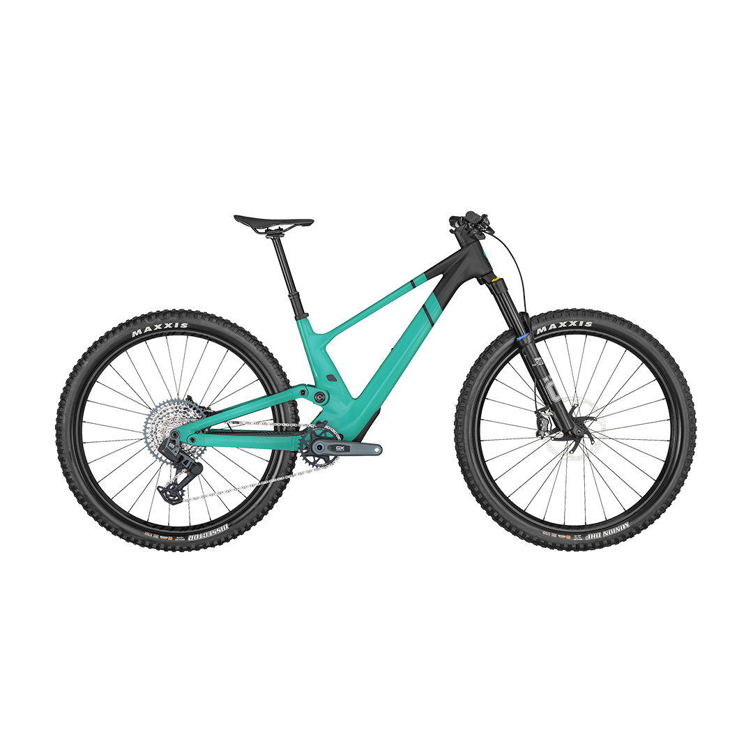 Familia GENIUS - Trail versátil