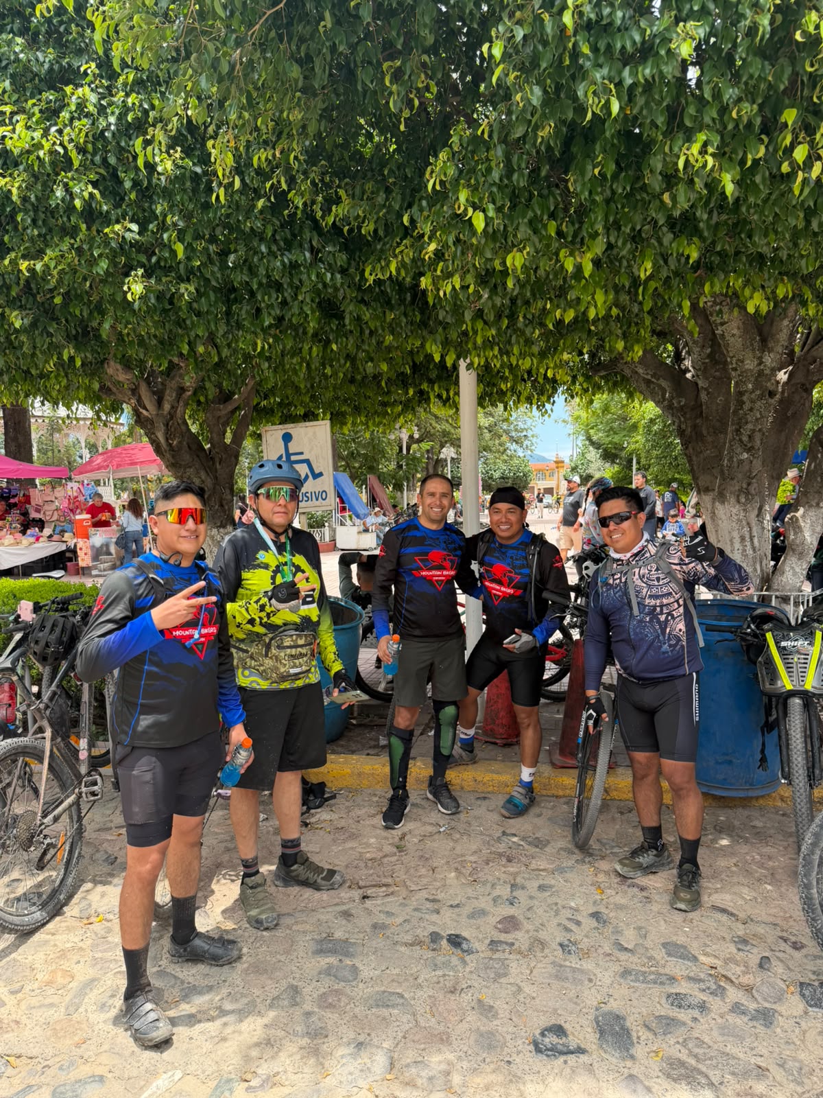 Foto del evento Segundo reto Etzatlan