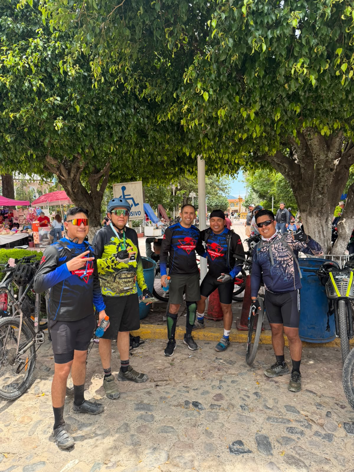 Foto del evento Segundo reto Etzatlan