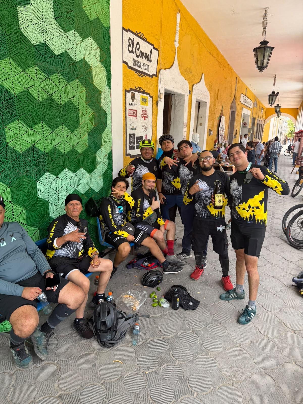 Foto del evento Segundo reto Etzatlan