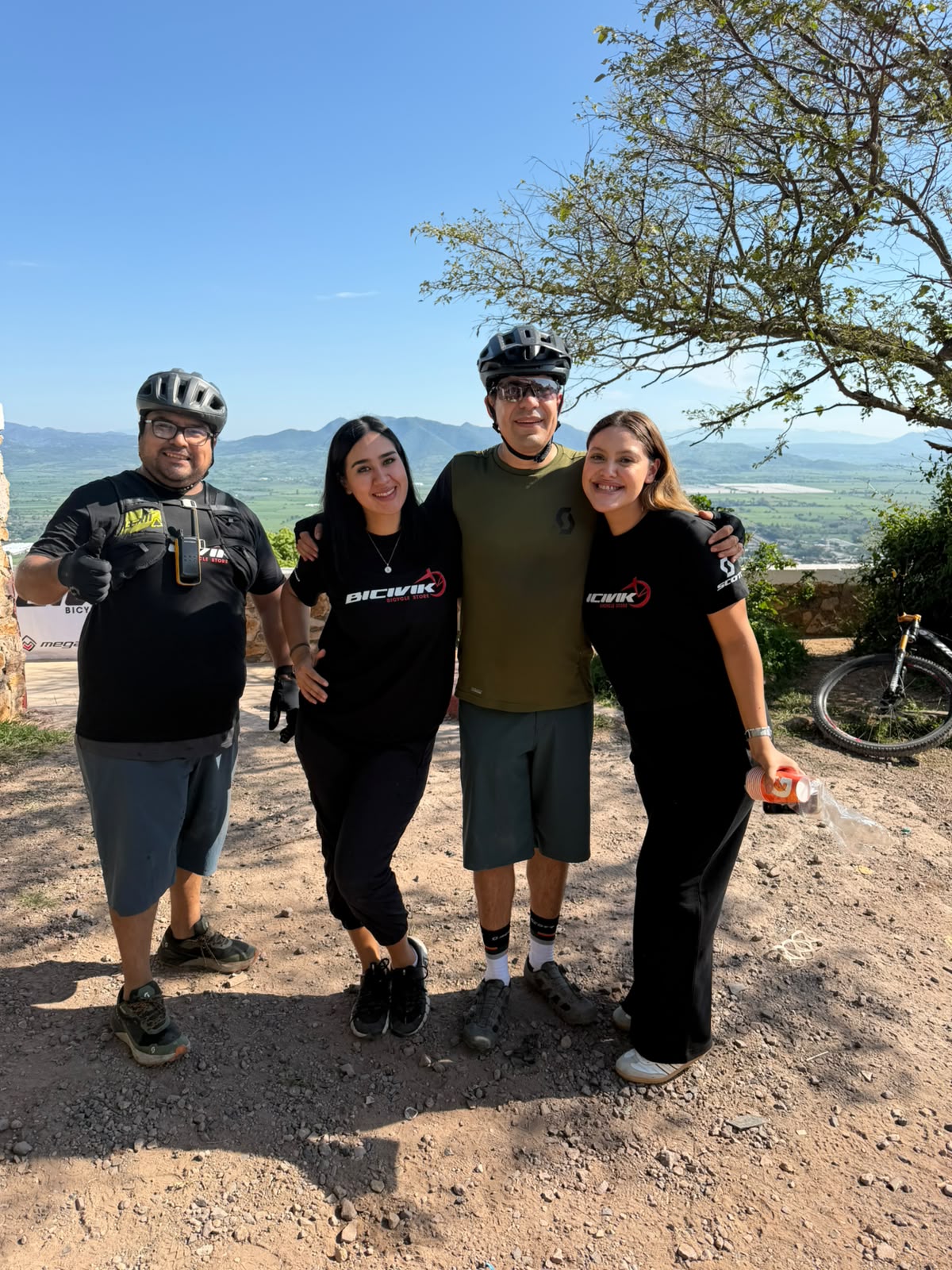 Foto del evento Segundo reto Etzatlan