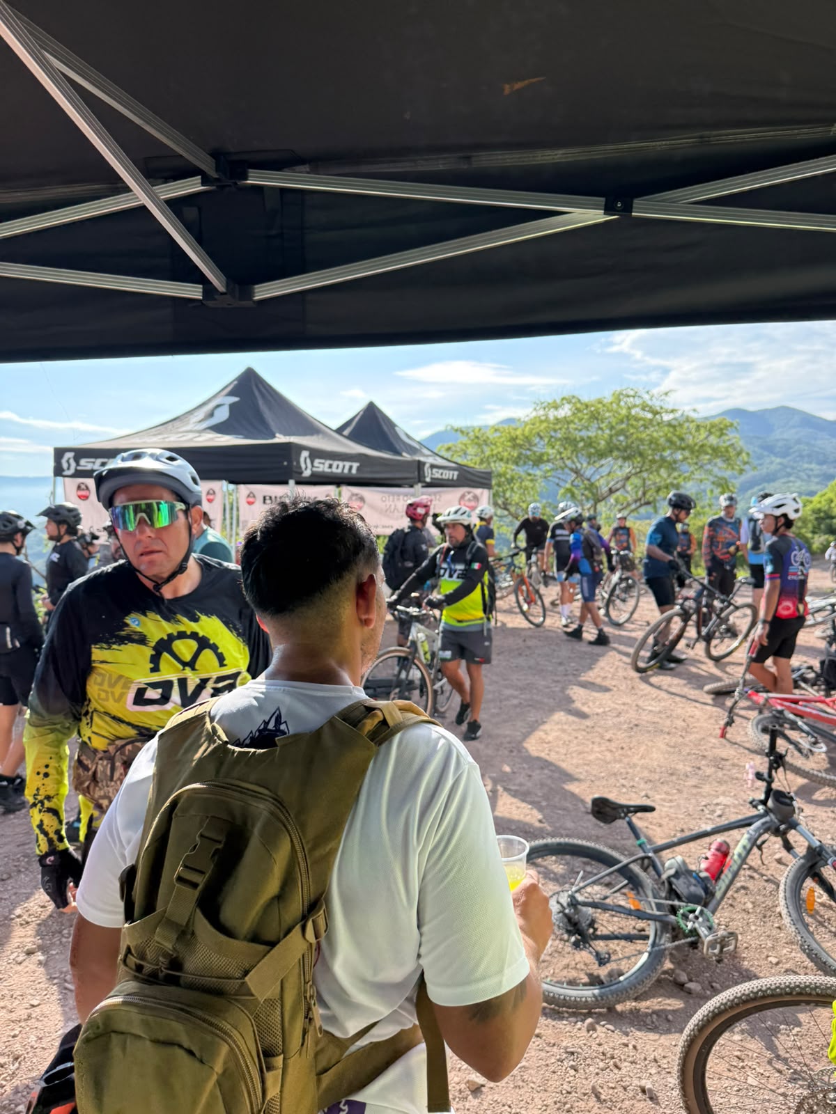 Foto del evento Segundo reto Etzatlan
